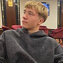 Вадим, 21 год