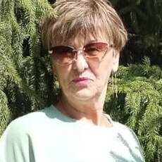 Фотография девушки Анна, 63 года из г. Новосибирск