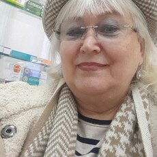 Фотография девушки Людмила, 61 год из г. Калуга
