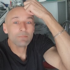 Фотография мужчины Алексей, 43 года из г. Горки