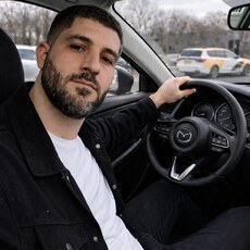 Фотография мужчины Sergeevich, 35 лет из г. Долгопрудный