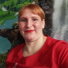 Фотография девушки Lubov, 44 года из г. Губкин