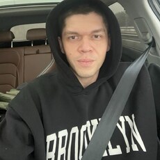 Фотография мужчины Андрей, 34 года из г. Пенза