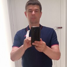 Фотография мужчины Кирилл, 42 года из г. Краков