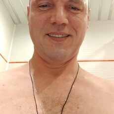 Фотография мужчины Александр, 47 лет из г. Люберцы