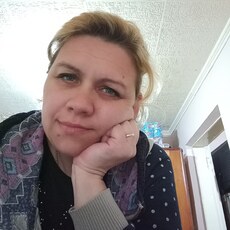 Фотография девушки Olesya, 44 года из г. Бишкек