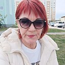 Нюша, 54 года