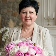 Фотография девушки Иринка, 53 года из г. Кременчуг