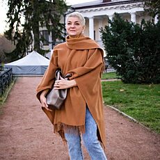 Фотография девушки Алёна, 60 лет из г. Симферополь