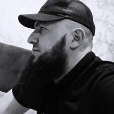 Фотография мужчины Dobriy, 28 лет из г. Грозный