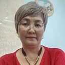 Zhanara, 55 лет
