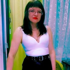 Фотография девушки Надежда, 52 года из г. Лиски