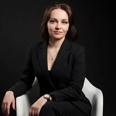 Фотография девушки Nina, 37 лет из г. Бийск