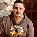 Вадим, 33 года