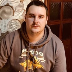 Фотография мужчины Вадим, 33 года из г. Лепель