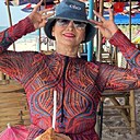 Жизнерадостная, 48 лет