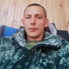 Фотография мужчины Макс, 34 года из г. Бийск