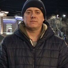 Фотография мужчины Артём, 41 год из г. Пышма