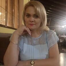 Фотография девушки Наталья, 51 год из г. Бийск
