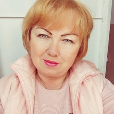 Фотография девушки Марина, 49 лет из г. Серов