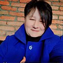 Луиза, 54 года