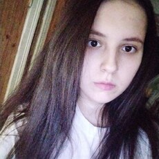 Фотография девушки Кристина, 24 года из г. Апрелевка