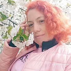 Фотография девушки Даша, 32 года из г. Желтые Воды