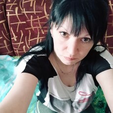 Фотография девушки Крисс, 35 лет из г. Кричев