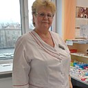 Анна, 65 лет