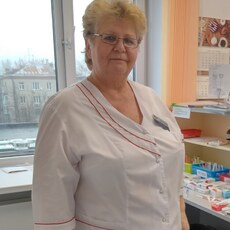Фотография девушки Анна, 65 лет из г. Королёв