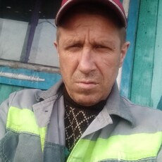 Фотография мужчины Андрей, 48 лет из г. Калтан