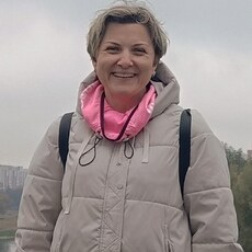 Фотография девушки Наталия, 41 год из г. Брест
