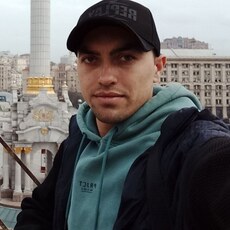 Фотография мужчины Женя, 27 лет из г. Ирпень