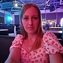 Анастасия, 34 года