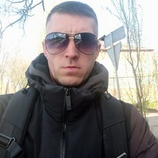 Фотография мужчины Александр, 35 лет из г. Горловка