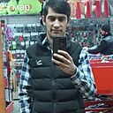 Давлатов Давлат, 33 года