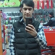 Фотография мужчины Давлатов Давлат, 33 года из г. Ульяновск