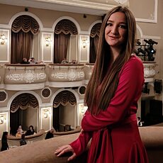 Фотография девушки Юля, 36 лет из г. Москва