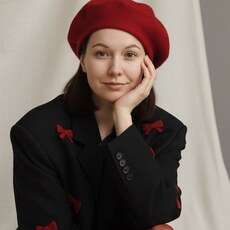 Фотография девушки Ольга, 31 год из г. Анапа