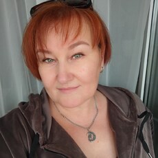 Фотография девушки Valentina, 49 лет из г. Тула