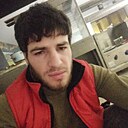 Али, 30 лет