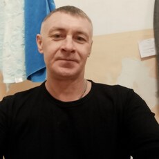 Фотография мужчины Олег, 47 лет из г. Канск