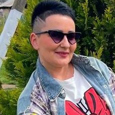 Фотография девушки Natali, 38 лет из г. Воломин