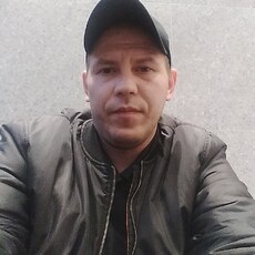 Фотография мужчины Алексей, 33 года из г. Елец