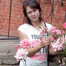 Фотография девушки Яринка, 33 года из г. Сочи
