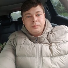 Фотография мужчины Алибердов, 36 лет из г. Краснодар