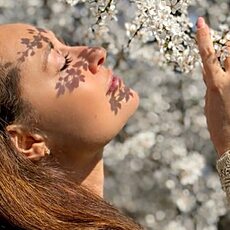 Фотография девушки Марина, 34 года из г. Днепр