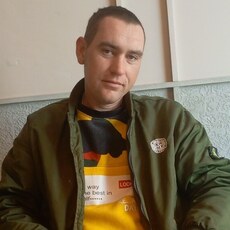 Фотография мужчины Валерий, 31 год из г. Барановичи