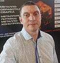 Виталий, 40 лет