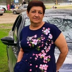 Фотография девушки Елена, 55 лет из г. Новочеркасск